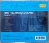 One Million Bulgarians Langusta CD